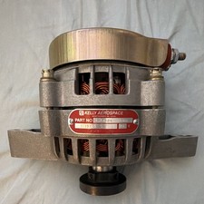 Kelly Aerospace Aircraft Engine Alternator AL04-B 24v picture