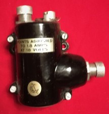 STEARMAN BOOSTER COIL IGNITION AVIATION picture
