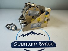 Edo-Aire Mitchell 1C535 Altitude Hold Unit w 1C725 Mount FAA-PMA Tested picture