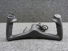 47340-1 Rockwell 112TC Control Wheel Assembly LH picture