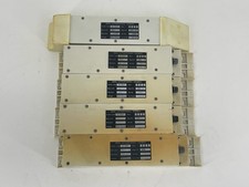 Diehl 3081-35 Airbus Boeing 40W Cabin Light Ballast Unit Aircraft lot of 5 picture