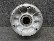 40-97A (Alt: C163001-0103) Cleveland 6.00-6 Main Wheel Outer Half Assembly picture