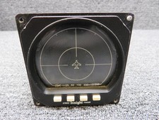2000-021-026 Insight Avionics Strike Finder Display with Mods (Worn Screen) picture