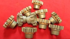 Lycoming Magneto gear 61163 O-235, O-320, O-360 for no Impulse. selling one each picture
