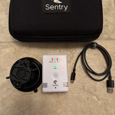 ForeFlight Sentry ADS-B Receiver, GPS, and Carbon Monoxide Detector picture