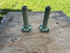 Cessna Caravan 208B Main Gear Axles (set of two) P/N 2641011-5 with Ten Landings picture