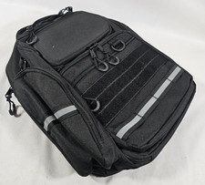 Pilot Headset Bag Flight Bag for Pilots with Multi-Compartment Storage Aviation picture