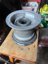 Nose wheel Cleveland 40-113 picture