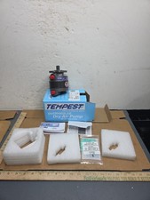 Tempest 216CW Tempest Overhauled Vacuum Dry Air Pump picture