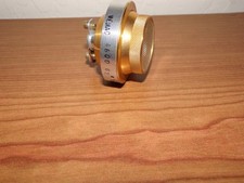 Wemac Aircraft Swivel Gold Light picture