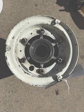McCauley Main Gear Wheel 6.00 X 6 Part# C163003-0101 Bearings Included. C172M picture