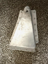 Cessna Bracket Assembly - Rear Seat Attachment (P# 0511312-1 As Removed C-172) picture