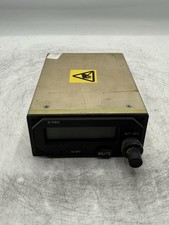 S-TEC SA-200 Altitude Pre Selector P/N 01282-01-01 READ picture