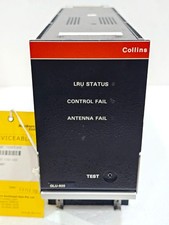 ROCKWELL 822-1152-002 GLU-920 GLOBAL LANDING UNIT picture