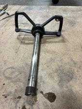 Piper PA-28-140 Control Wheel Yoke picture