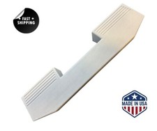 Cessna 150 170 172 177 180 182 206 210 337 Armrest Style REF PN 1414082, 0514078 picture