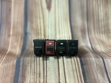 Micro Switch AML 30 Series 15A On/Off Micro Switch PN L205 picture