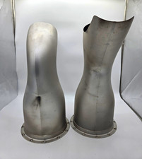 Piper PA-46 Meridian Exhaust Stub Pair LH & RH picture