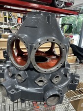 Continental W670 Engine Case picture