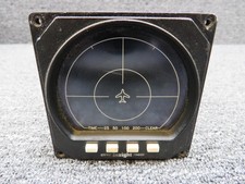 2000-021-026 Insight Avionics Strike Finder Display (Scratched and Dented Casing picture