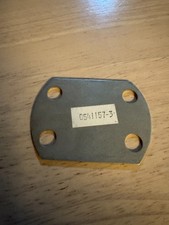 Cessna Landing Gear Shim P/N 0541157-3 NEW SURPLUS picture