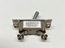 AN3022-8 Cutler-Hammer Momentary Toggle Switch picture