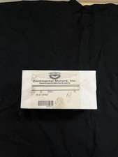 655971 Continental Exhaust Valve picture
