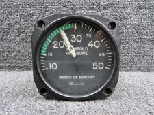 22-260-014 Garwin Dual Manifold Pressure Indicator picture