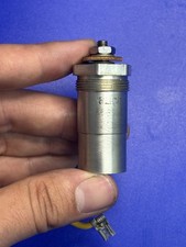 USED 2024 Champion Slick Capacitor PN M-3984 picture