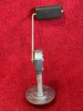BEECHRAFT BONANAZA V35B FUEL TRANSMITTER FLOAT P/N 96-380041-1 picture