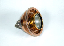 Adjustable Overhead Panel Light 2510-5, Wemac, Cessna Citation picture