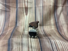 Eaton Toggle Clutch Switch W/ Guard Cover PN MS25068-23, 7664K5 picture