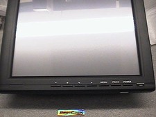 AVIATION VIDEO MONITOR HDMI 1080P 10
