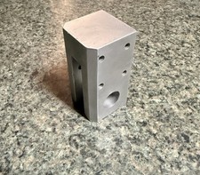 Cessna Wing Spar Attachment Block picture