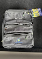 Brightlight Aviation flight Bag SPECIAL EDITION BOSE picture