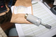 NOS Douglas Boeing pitot test adapter PN K3559456 6625-00-723-6646 picture