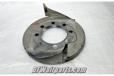 0550162-3, Cessna Aircraft Propeller Spinner Bulkhead for repair picture