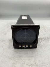 2000-021-026 Insight Avionics Strike Finder Display READ picture