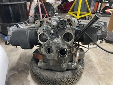 Lycoming IO-360 A1A engine TT 8433 SMOH 2001 removed from Mooney M20 August 2026 picture