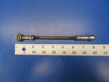 Beech Baron 58 Cowl Flap Rod Replacement P/N 96-910028-29 (0617-78) picture