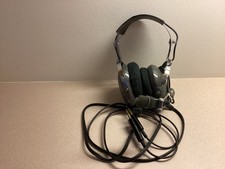 Pilot Aviation Headset picture