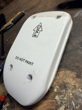 Rockwell Collins Traffic Antenna Surveillance #805-10890-001 TYPE NO. TSA-2100 picture