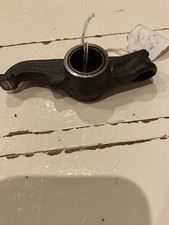 Continental IO-470-D Intake Rocker Arm pn 534397 800hrs on engine pulled Cessna picture