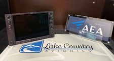 Display GDU1040 011-00972-00 w/ September 2026 Tested 8130 picture
