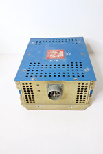 Flite-Tronics PC-17-3 Static Inverter 600VA (28 VDC) picture