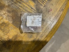 Aircraft Curtis Pipe Thread Fuel Drain valve picture