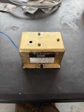 B-00371-1 Lamar Voltage Regulator 14VDC picture