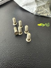 BACB30UF3K2 Aircraft Titanium Bolt – 100PCS NEW – P/N Marked picture