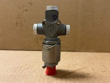 Whittaker Controls Solenoid Valve P/N 143665 New Low Price Low Rider picture