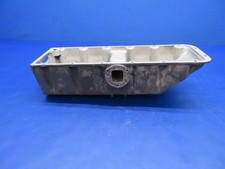 Repaired Continental C-145 / O-300 5-Bolt Oil Sump P/N 530763 (0926-407) picture